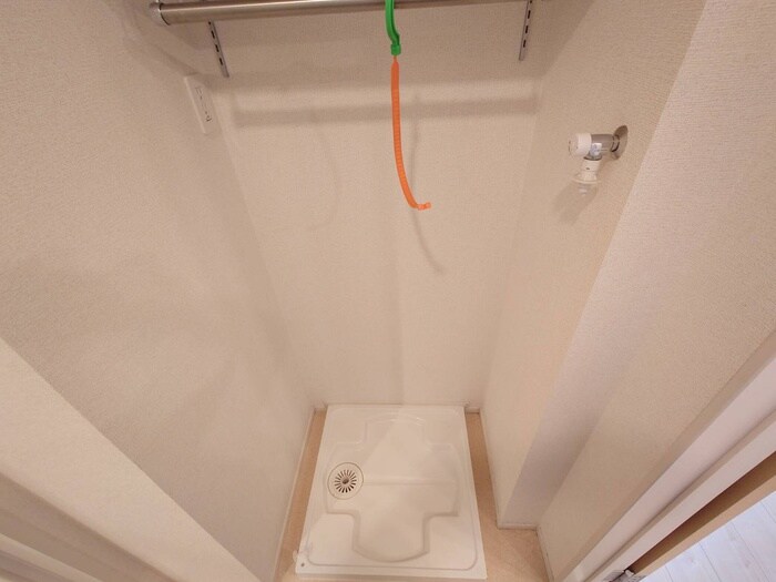 ウッディ　オアシスⅡの物件内観写真