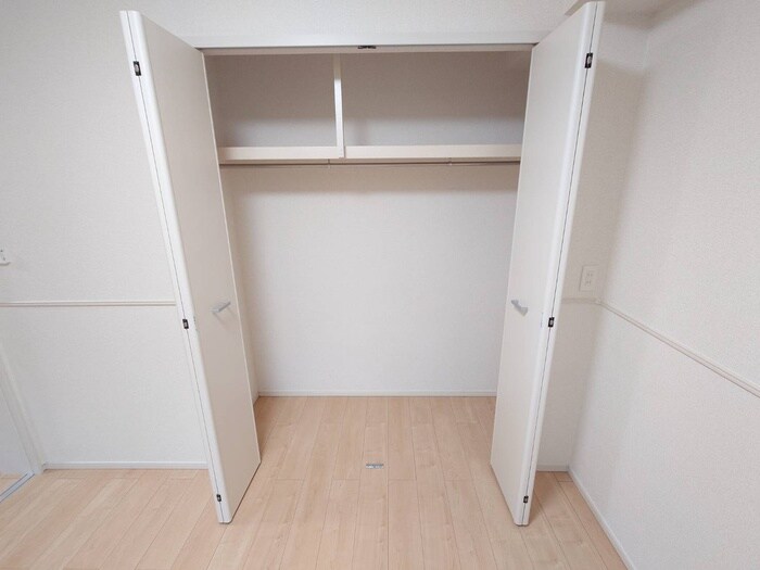 ウッディ　オアシスⅡの物件内観写真