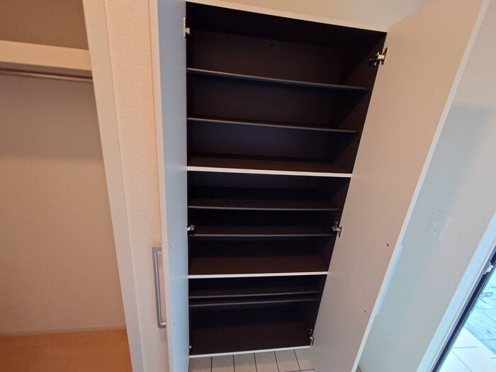 ウッディ　オアシスⅡの物件内観写真