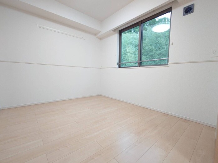 ウッディ　オアシスⅡの物件内観写真