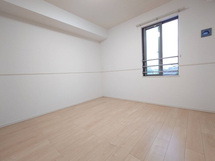 ウッディ　オアシスⅡの物件内観写真