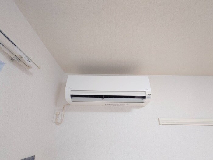 ウッディ　オアシスⅡの物件内観写真