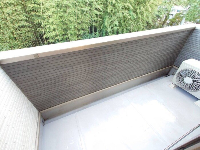 ウッディ　オアシスⅡの物件内観写真