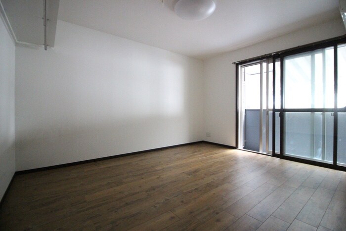 フラッティ花園ミンクの物件内観写真