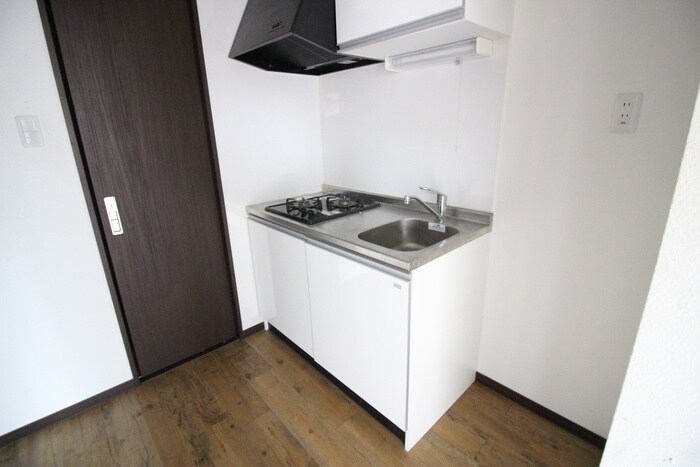 フラッティ花園ミンクの物件内観写真