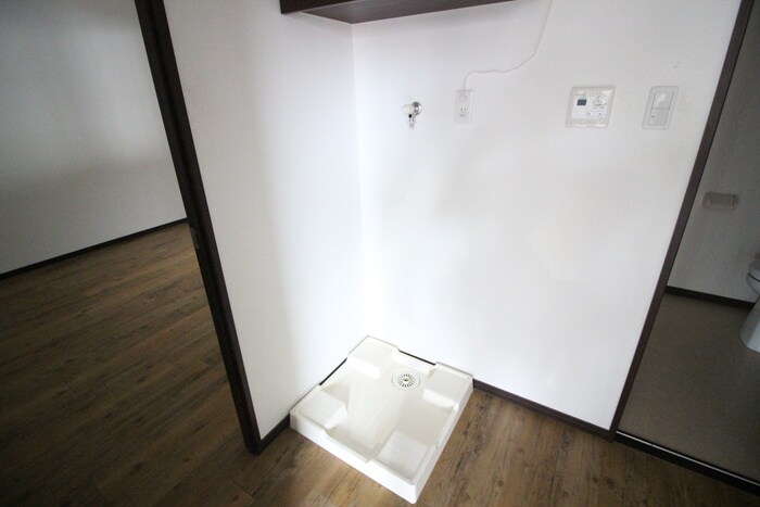 フラッティ花園ミンクの物件内観写真