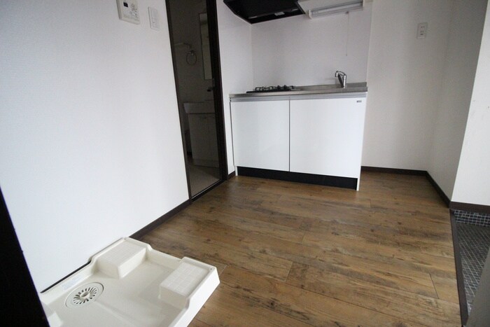 フラッティ花園ミンクの物件内観写真