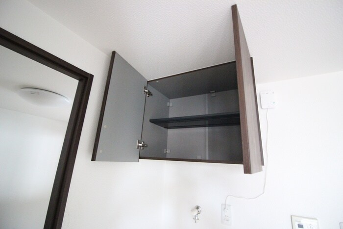 フラッティ花園ミンクの物件内観写真