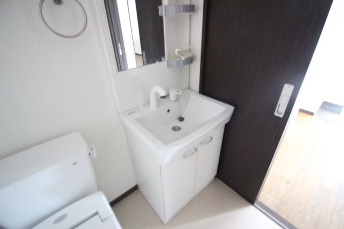 フラッティ花園ミンクの物件内観写真