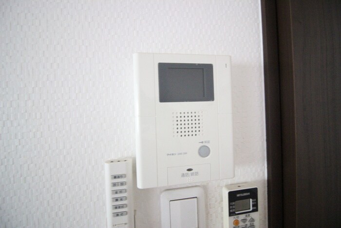 フラッティ花園ミンクの物件内観写真