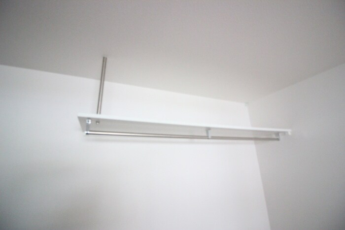 フラッティ花園ミンクの物件内観写真