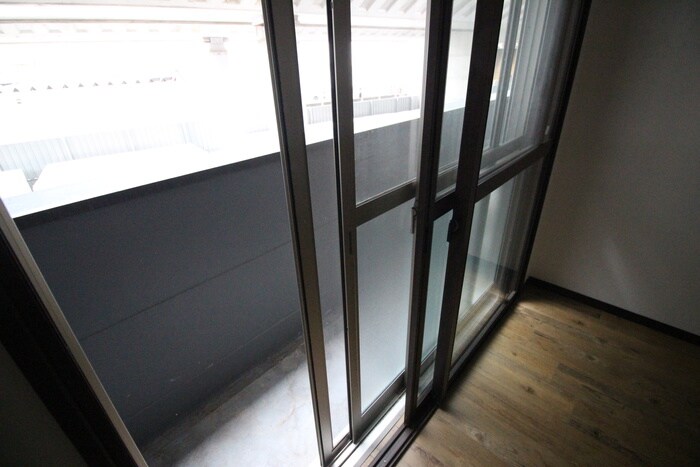 フラッティ花園ミンクの物件内観写真