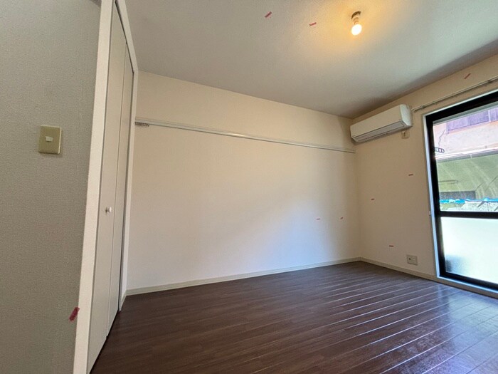 ハイツＫＯＵＮＡＮの物件内観写真