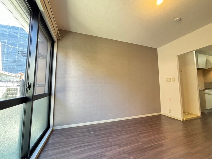 ハイツＫＯＵＮＡＮの物件内観写真