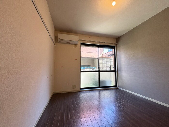 ハイツＫＯＵＮＡＮの物件内観写真