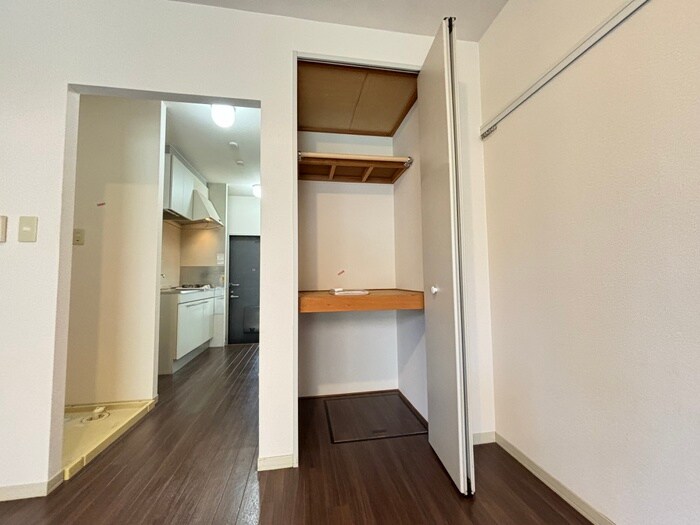 ハイツＫＯＵＮＡＮの物件内観写真