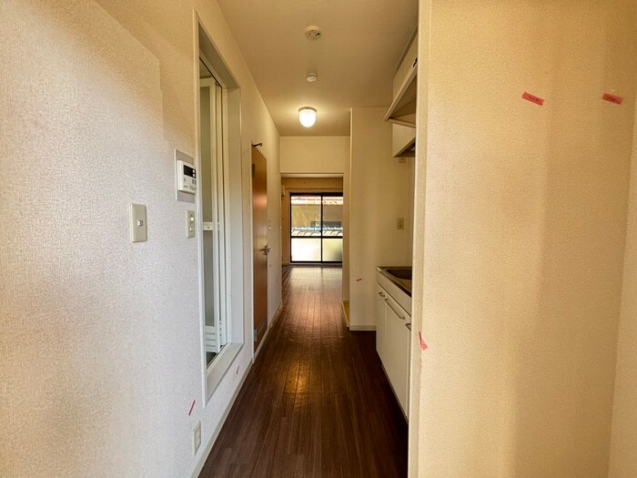 ハイツＫＯＵＮＡＮの物件内観写真