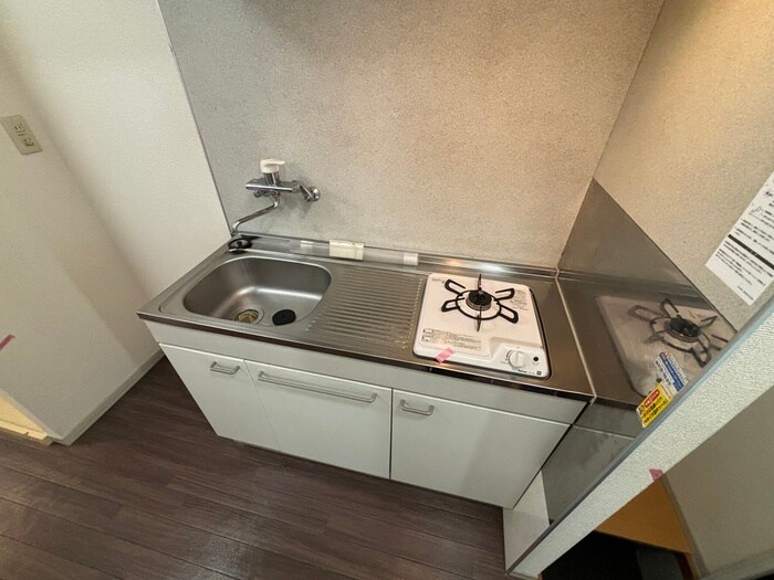 ハイツＫＯＵＮＡＮの物件内観写真