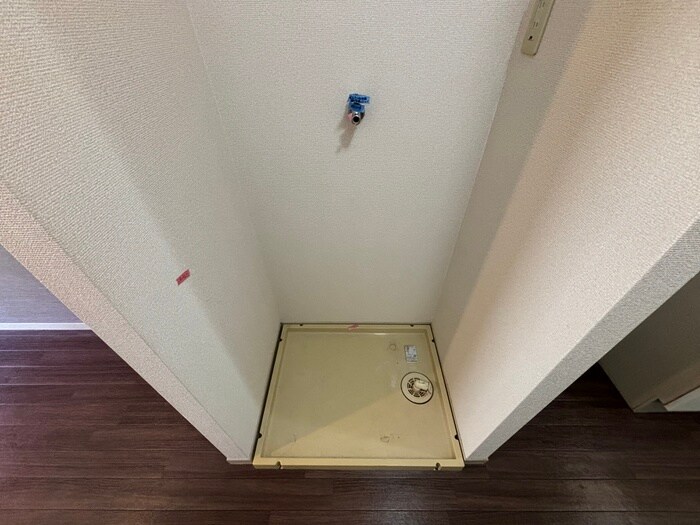 ハイツＫＯＵＮＡＮの物件内観写真