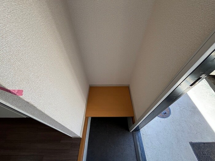 ハイツＫＯＵＮＡＮの物件内観写真