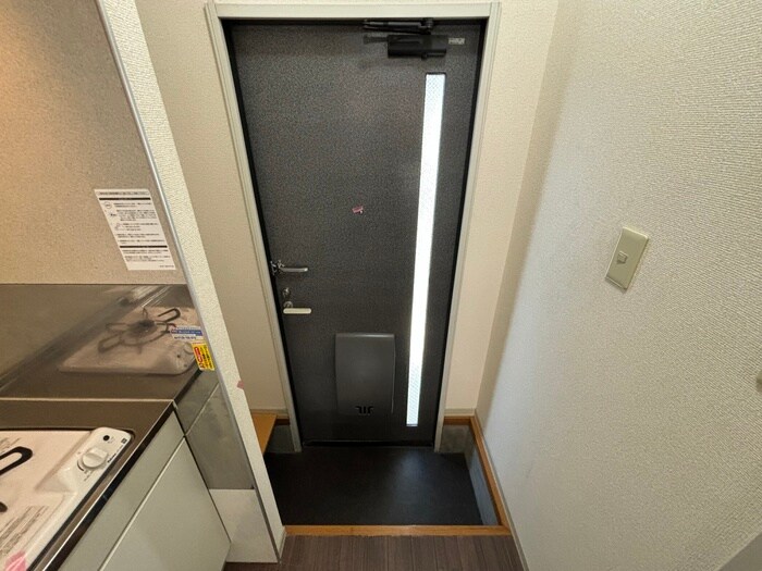 ハイツＫＯＵＮＡＮの物件内観写真