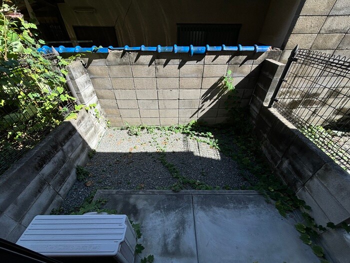 ハイツＫＯＵＮＡＮの物件内観写真