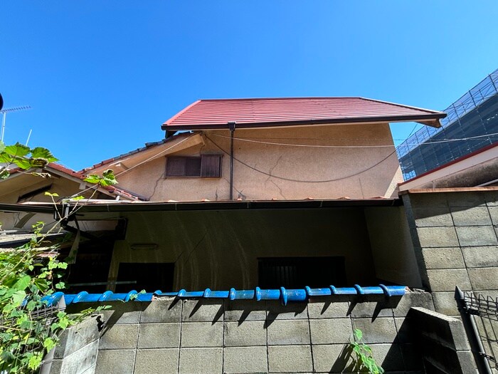 ハイツＫＯＵＮＡＮの物件内観写真