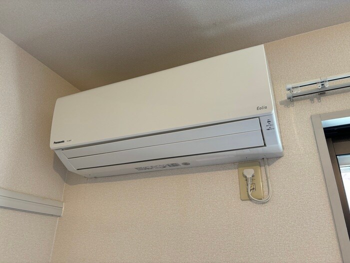 ハイツＫＯＵＮＡＮの物件内観写真