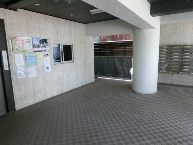 レフィナ－ド京都西大路の物件外観写真