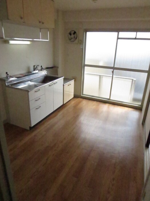 レフィナ－ド京都西大路の物件内観写真