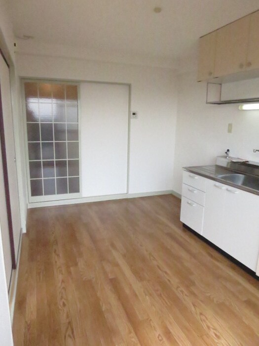 レフィナ－ド京都西大路の物件内観写真