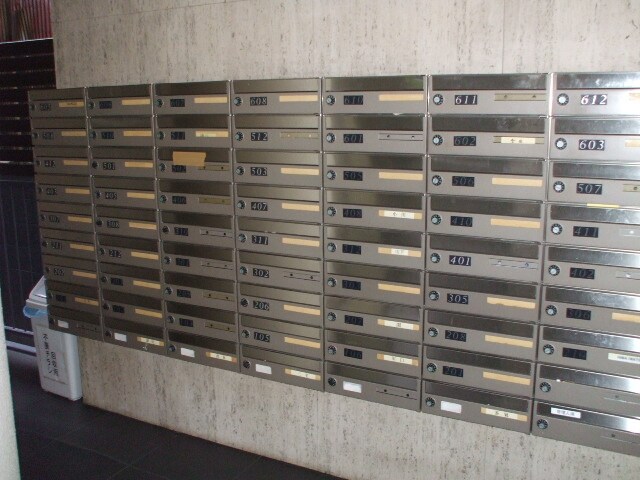 レフィナ－ド京都西大路の物件外観写真