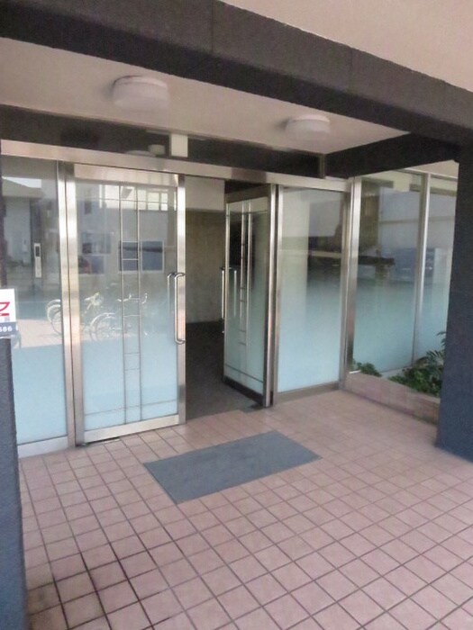 レフィナ－ド京都西大路の物件外観写真