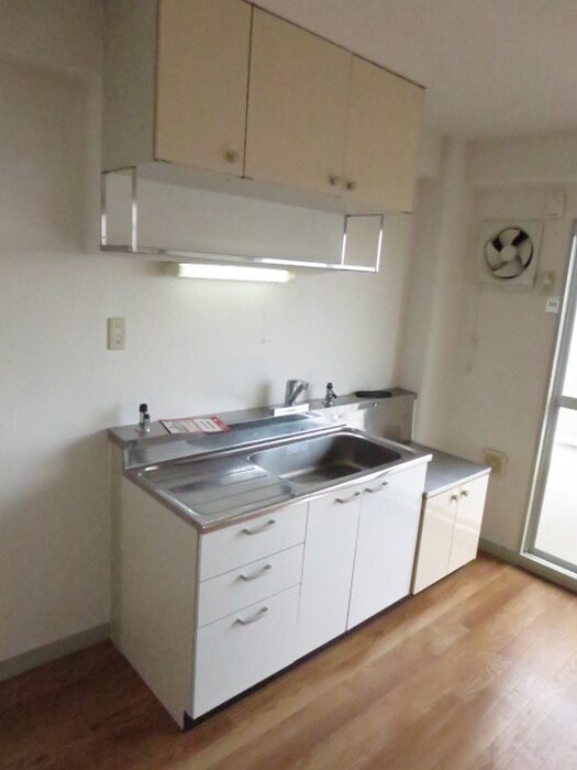 レフィナ－ド京都西大路の物件内観写真