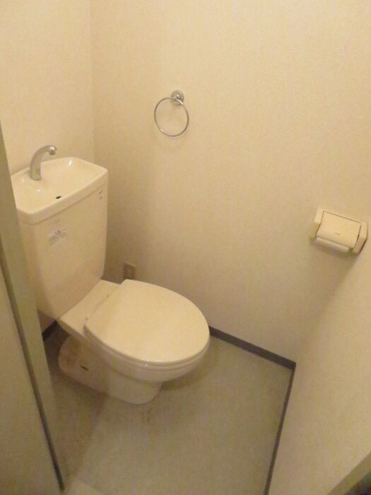 レフィナ－ド京都西大路の物件内観写真