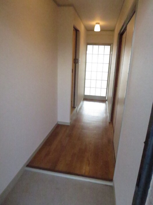 レフィナ－ド京都西大路の物件内観写真