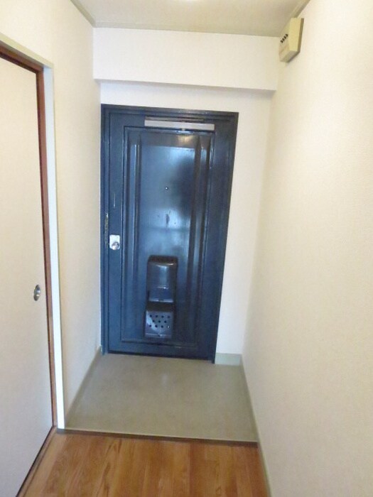 レフィナ－ド京都西大路の物件内観写真