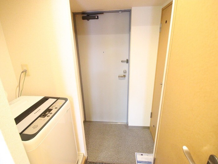 アレルヤの物件内観写真