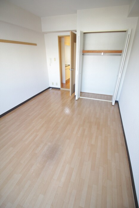 アレルヤの物件内観写真