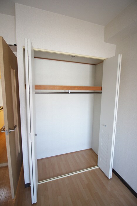 アレルヤの物件内観写真