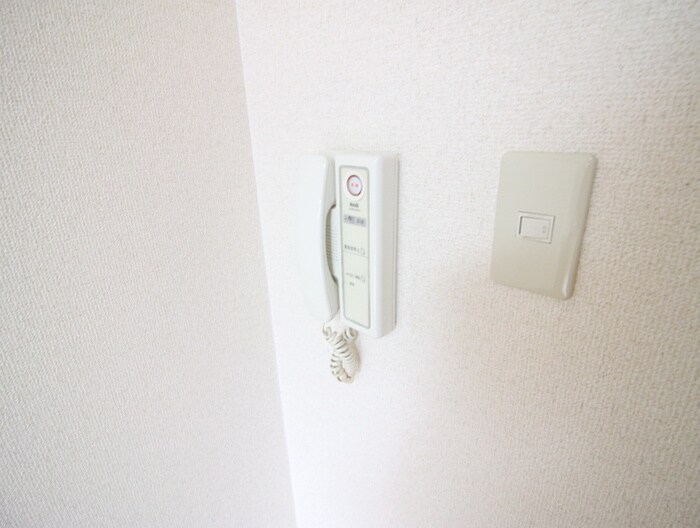 アレルヤの物件内観写真