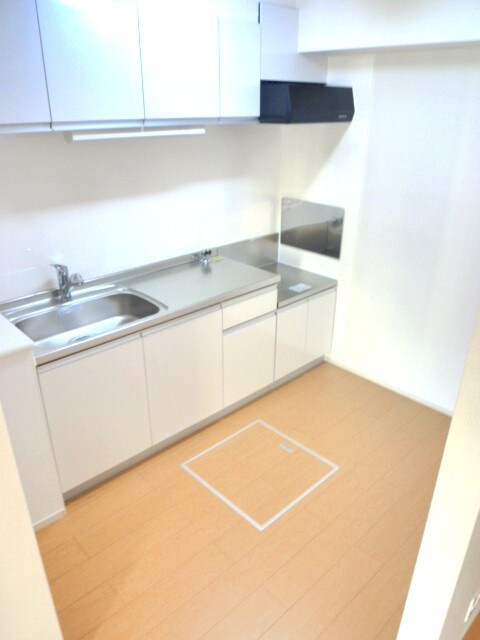 Yシャトレーヌの物件内観写真