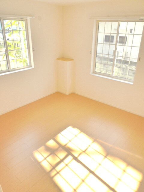 Yシャトレーヌの物件内観写真