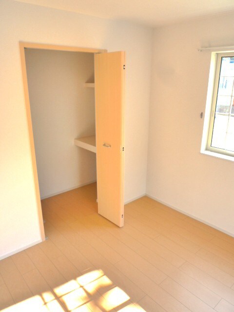 Yシャトレーヌの物件内観写真