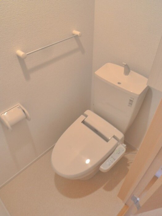 Yシャトレーヌの物件内観写真