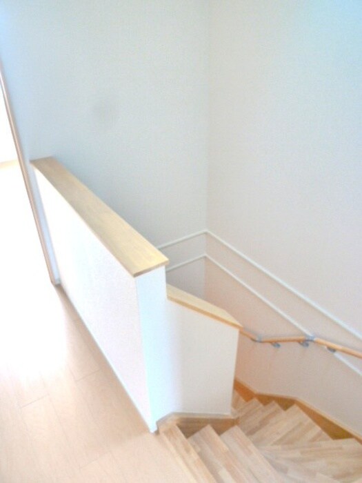 Yシャトレーヌの物件内観写真