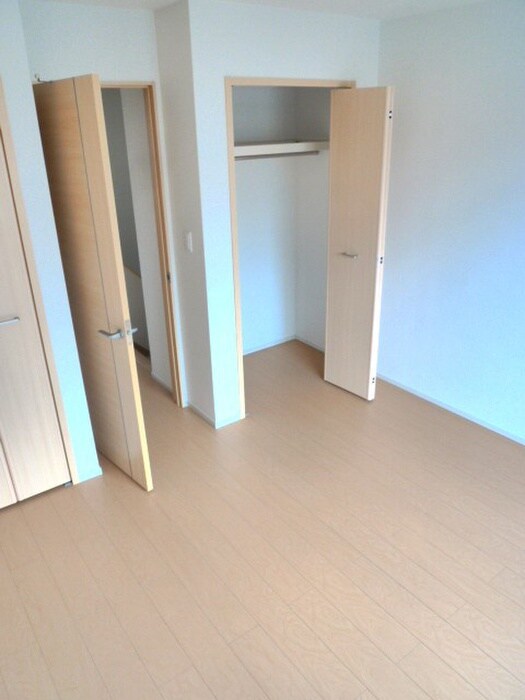 Yシャトレーヌの物件内観写真