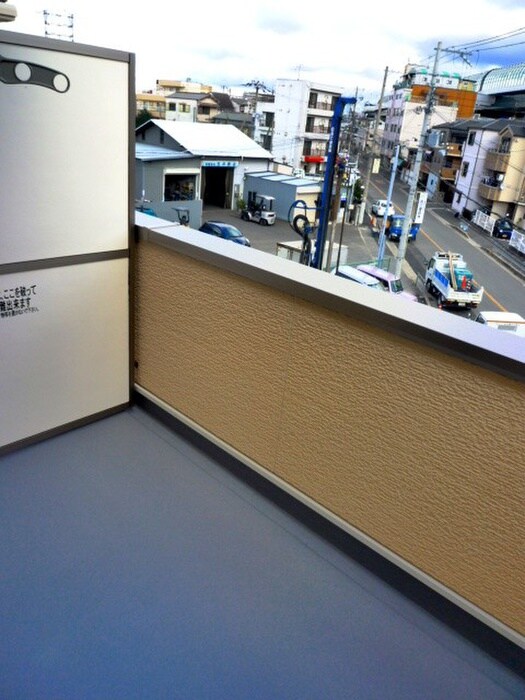 Yシャトレーヌの物件内観写真