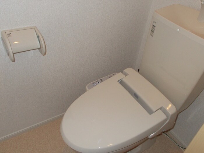 Yシャトレーヌの物件内観写真