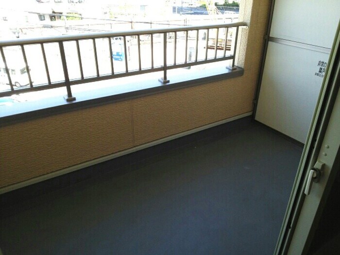 Yシャトレーヌの物件内観写真